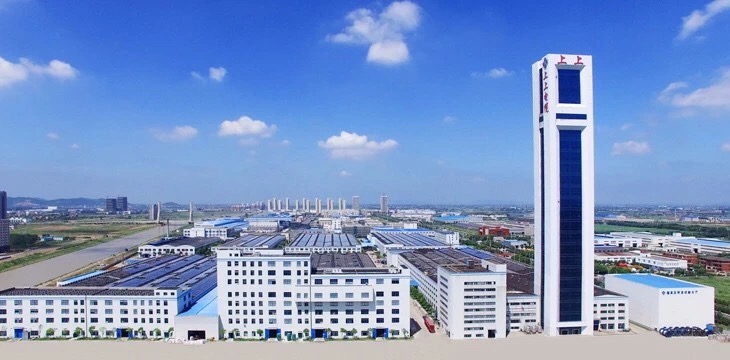 AG一飞冲天又一批系列1E级K1类核电缆通过验收